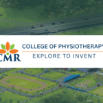 COLLEGE OF PHYSIOTHERAPY